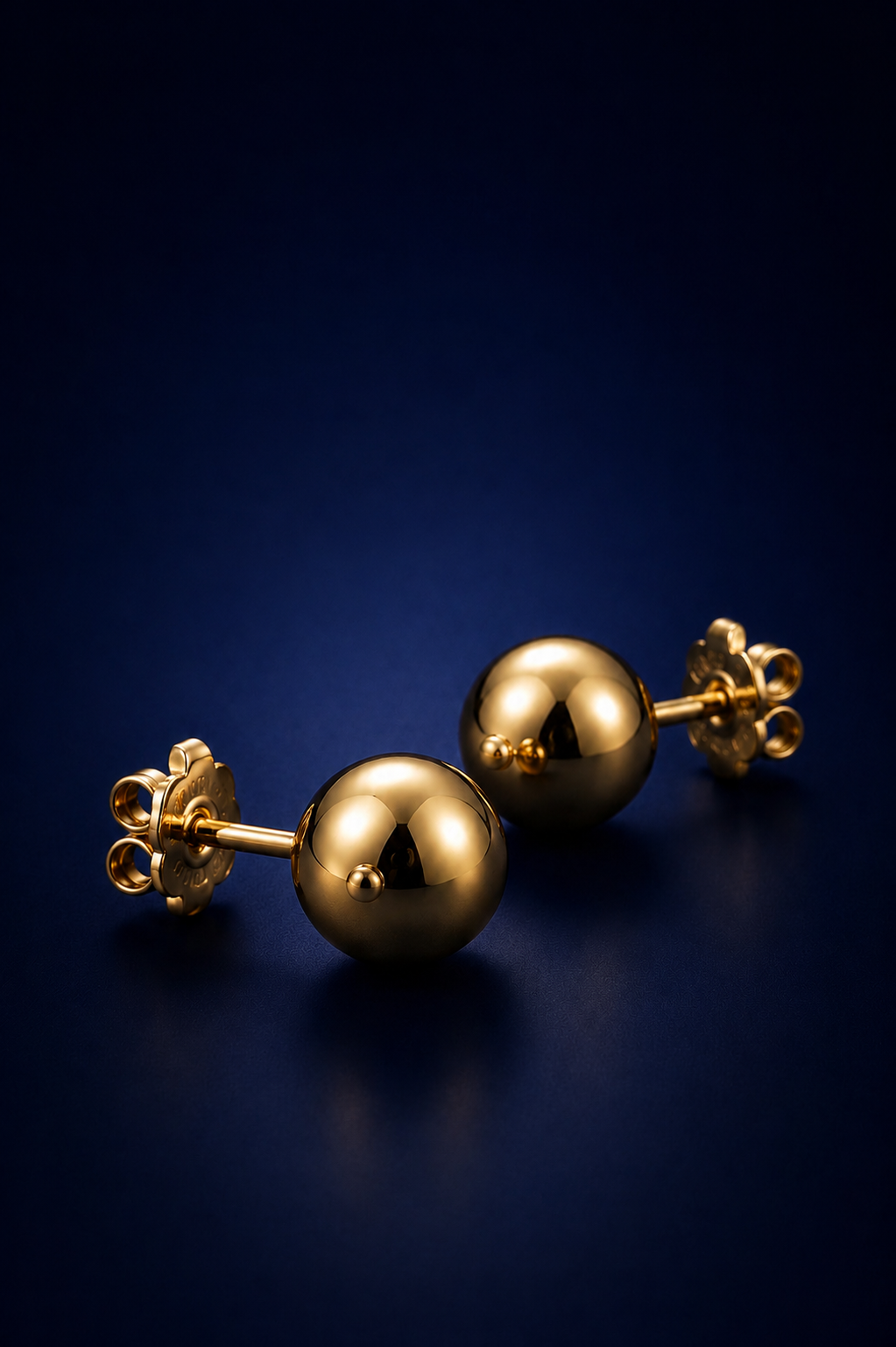 Earring CHARAKTER