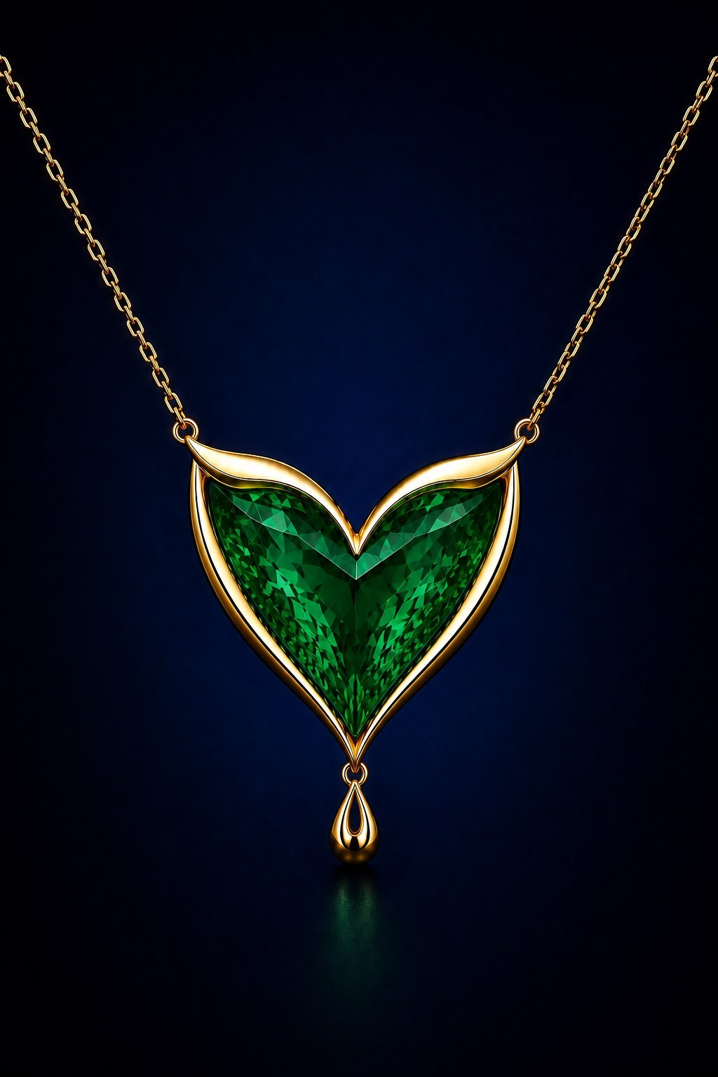 Necklace CHARAKTER