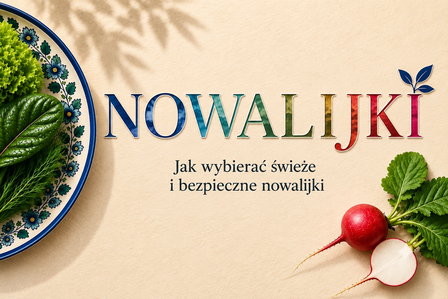 Nowalijki