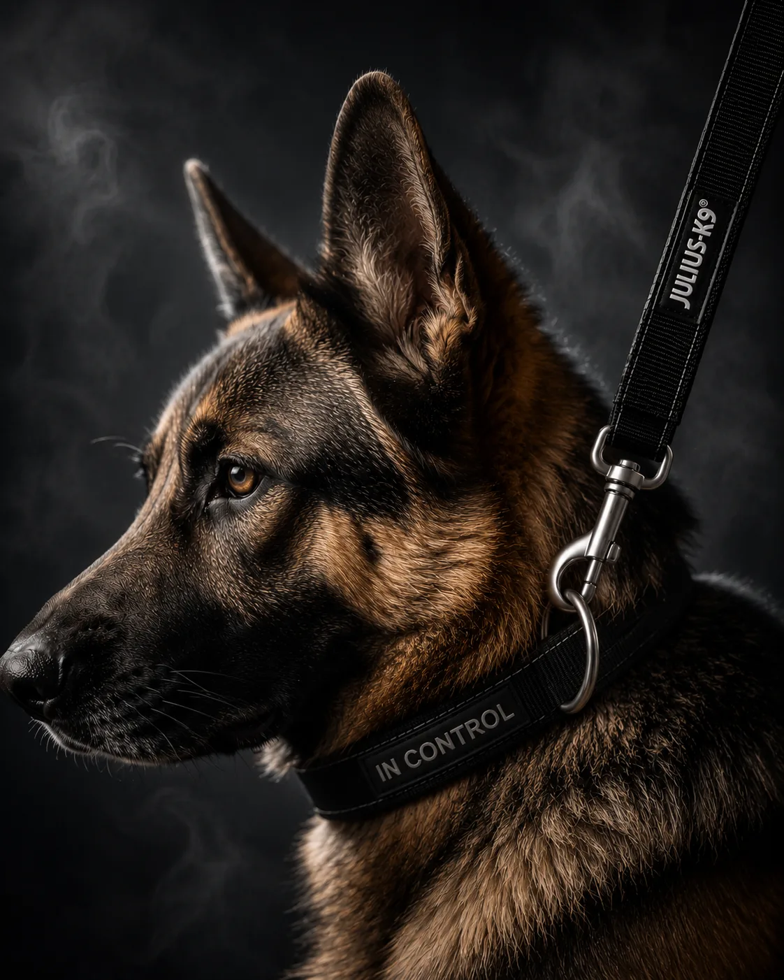 Julius-K9